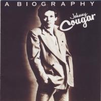 Cougar, Johnny:  A Biography