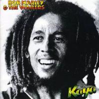 Bob Marley -amp; The Wailers: Kaya LP