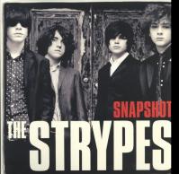 The Strypes: Snapshot