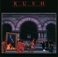 Rush:  Moving Pictures / 180 Gram Vinyl