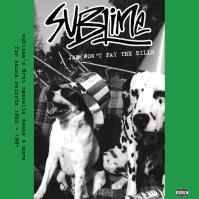Sublime:  Jah Won´T Play The Bills