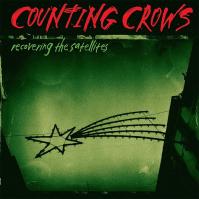 Counting Crows:  Recovering The Satellites / 180 Gram Vinyl