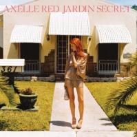 Axelle Red:  Jardin Secret