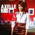 Axelle Red:  Rouge Ardent (gatefold, red vinyl)