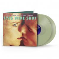 Various Artists:  Eyes Wide Shut Ost / 140Gr.