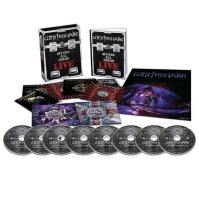 Whitesnake:  Access All Areas: Live