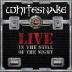 Whitesnake:  Live... In The Still Of The Night / 140Gr.