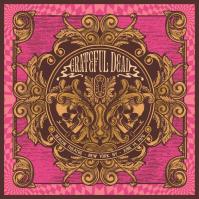 Grateful Dead:  Beacon Theatre, New York, Ny 6/14/76 (Rsd 2025) / 180Gr.