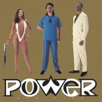 Ice-T:  Power Rarities (Rsd 2025) / 140Gr.