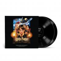Williams, John:  Harry Potter And The Philosopher´S Stone (Ost) / 140Gr.