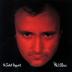 Phil Collins: No jacket required LP