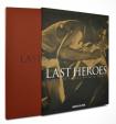 P - Last Heroes : A Tribute to the Olympic Games