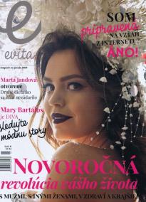 Evita magazín 01/2019