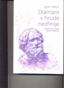 Diamant v hrude nezhnije - box ADAMAS IN GLAEBA NON PUTRESCET