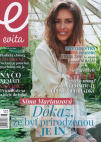 Evita magazín 06/2019