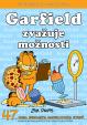 Garfield zvažuje možnost