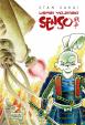 Usagi Yojimbo: Senso