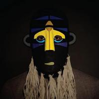 Sbtrkt:  Sbtrkt