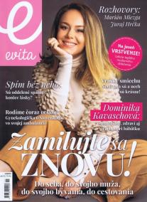 Evita magazín 11/2021