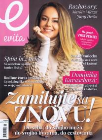 Evita magazín 11/2021