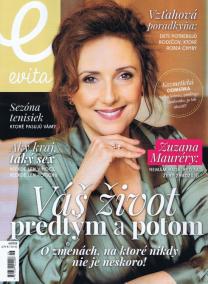 Evita magazín 06/2022