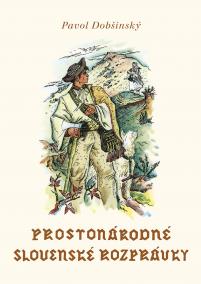 Prostonárodné slovenské rozprávky