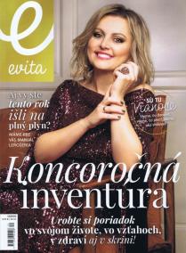 Evita magazín 12/2022