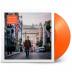Tom Speight:  Perfect Strangers (Orange)
