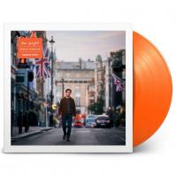 Tom Speight:  Perfect Strangers (Orange)