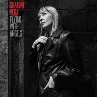 Suzanne Vega:  Flying With Angel