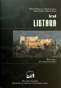 Hrad Lietava