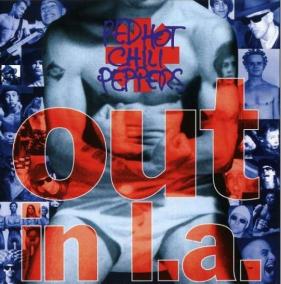 Red Hot Chili Peppers: Out in L.A.