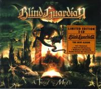 Blind Guardian:  A Twist in the Myth