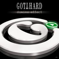 Gotthard:  Domino Effect