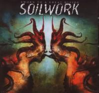 Soilwork:  Sworn to a Great Divide
