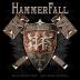 Hammerfall:  Steel Meets Steel/Live 2007