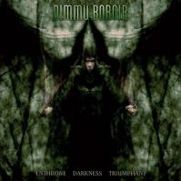 Dimmu Borgir:  Enthrone Darkness + -Raaborn Speiler Draugheimen Skodde- / Video / Photos