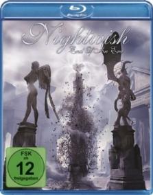 Nightwish:  End of an Era / The Last Show with Tarja! + Bonus Docu