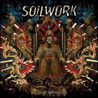Soilwork:  Panic Broadcast