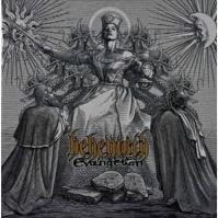 Behemoth:  Evangelion / Ninth Hell Breaking Opus!