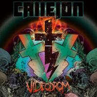 Callejon:  Videodrom