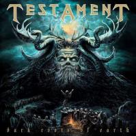 Testament:  Dark Roots of Earth