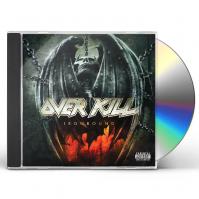 Overkill:  Ironbound