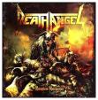 Death Angel:  Relentless Retribution