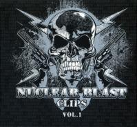 Nuclear Blast Clips 1 (w/ Blind Guardian, Accept, Dimmu Borgir)