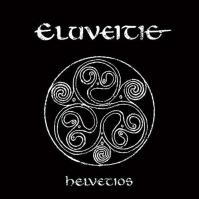 Eluveitie:  Helvetios