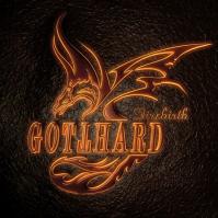 Gotthard:  Firebirth