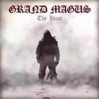 Grand Magus:  Hunt