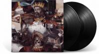 Bury Tomorrow:  Union of Crowns (reissue)