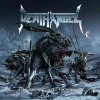 Death Angel:  Dream Calls for Blood